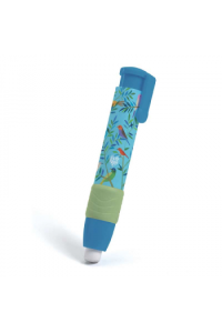 Gumica u olovci - Judith