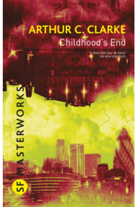 SF Masterworks: Childhood's End