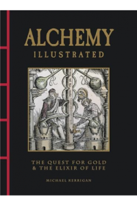 Alchemy Illustrated (Chinese Bound)