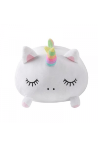 Jastuk iTotal Unicorn 33x32cm XL2205