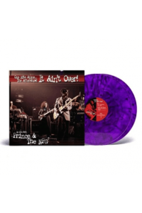 One Nite Alone... The Aftershow: It Aint Over!