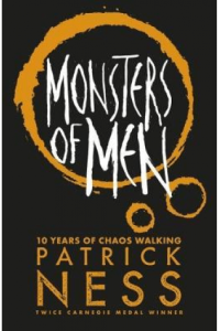 Monsters of Men (Chaos Walking #03)