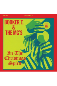 In The Christmas Spirit