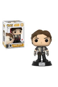 Star Wars: Solo: Han Solo