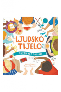 Osvijetli I Otkrij: Ljudsko Tijelo