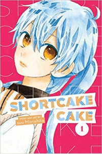 Shortcake Cake 01