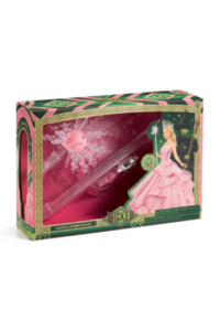 Noble Collection - GlindaS Bubble Wand