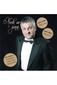 Nek se zna