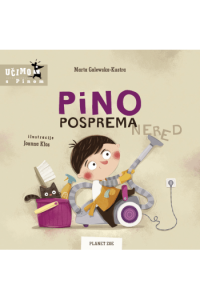 Pino posprema