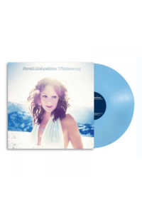 Wintersong (ltd.baby blue vinyl)