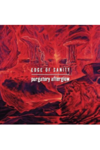 Purgatory Afterglow (30th anniversary reissue 2024)