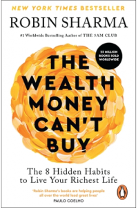 The Wealth Money Cant Buy