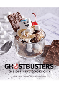 Ghostbusters: The Official Cookbook