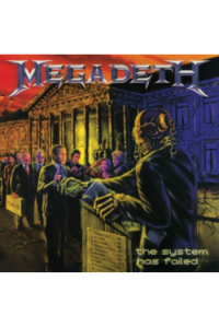 The System Has Failed (2019 Remaster)