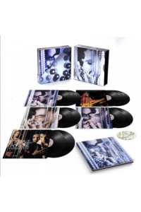 Diamonds And Pearls (Limited 12LP+Blu-ray)