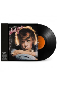 Young Americans (50th Anniversary Half Speed Master Edition 2025)