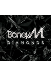 Diamonds -Hit Singles  (40th anniv.edition)