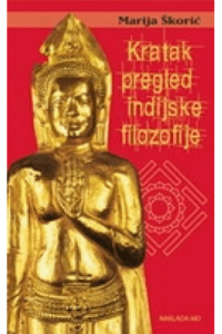 Kratak pregled indijske filozofije
