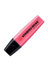 TEXTMARKER BOSS ROZI