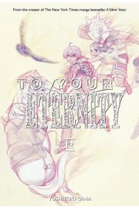 To Your Eternity, Vol. 12