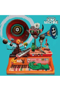 Song Machine,Season 1