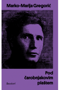 Pod čarobnjakovim plaštem