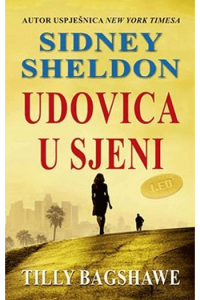 Udovica u sjeni M.U.