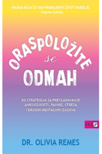 Oraspoložite se odmah