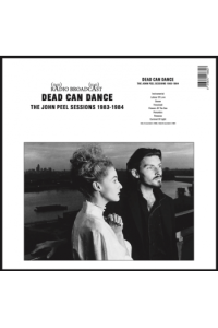 The John Peel Sessions 1983-1984