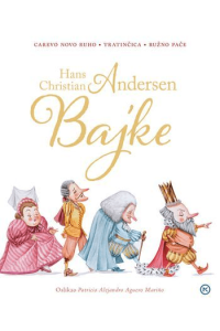 Bajke Andersen