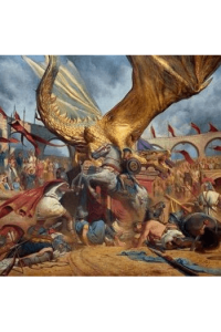 In The Court Of The Dragon