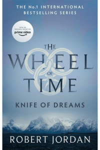 Knife of Dreams (Wheel of Time #11)