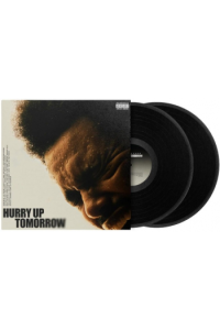 Hurry Up Tomorrow Co