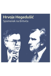 Spomenek na Britvića