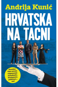 Hrvatska na tacni