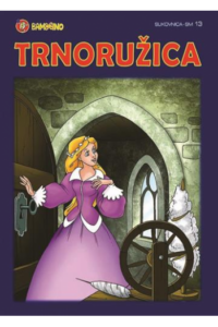 Trnoružica