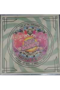 Live at the Roundhouse