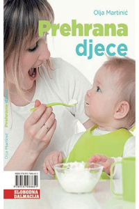 Prehrana djece