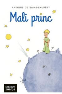 Mali Princ - novo izdanje 2023.