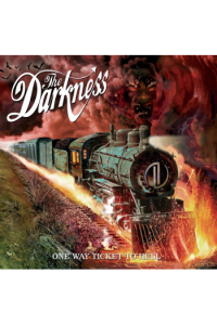 One Way Ticket To Hell...And Back