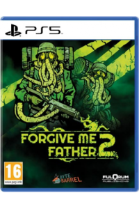 Forgive Me Father 2