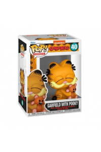 POP Garfield Pooky (40)