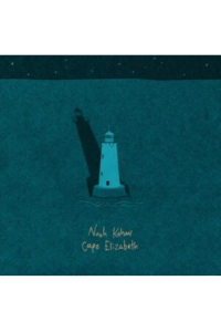 Cape Elizabeth (Aqua Vinyl)