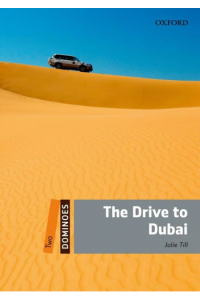 Dominoes 2 NE The Drive To Dubai