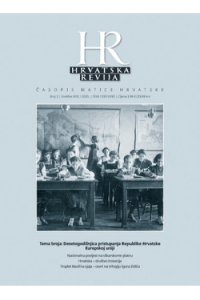 Hrvatska revija 2/2023