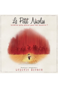 Le Petit Nicolas Soundtrack