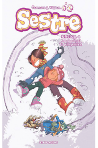 Sestre knjiga 2, t.u.