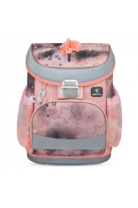 Torba školska Belmil mini-fit rose ballet 405-33/AG/9