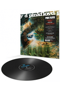 A SAUCERFUL OF SECRETS LP