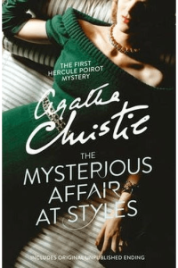 The Mysterious Affair at Styles